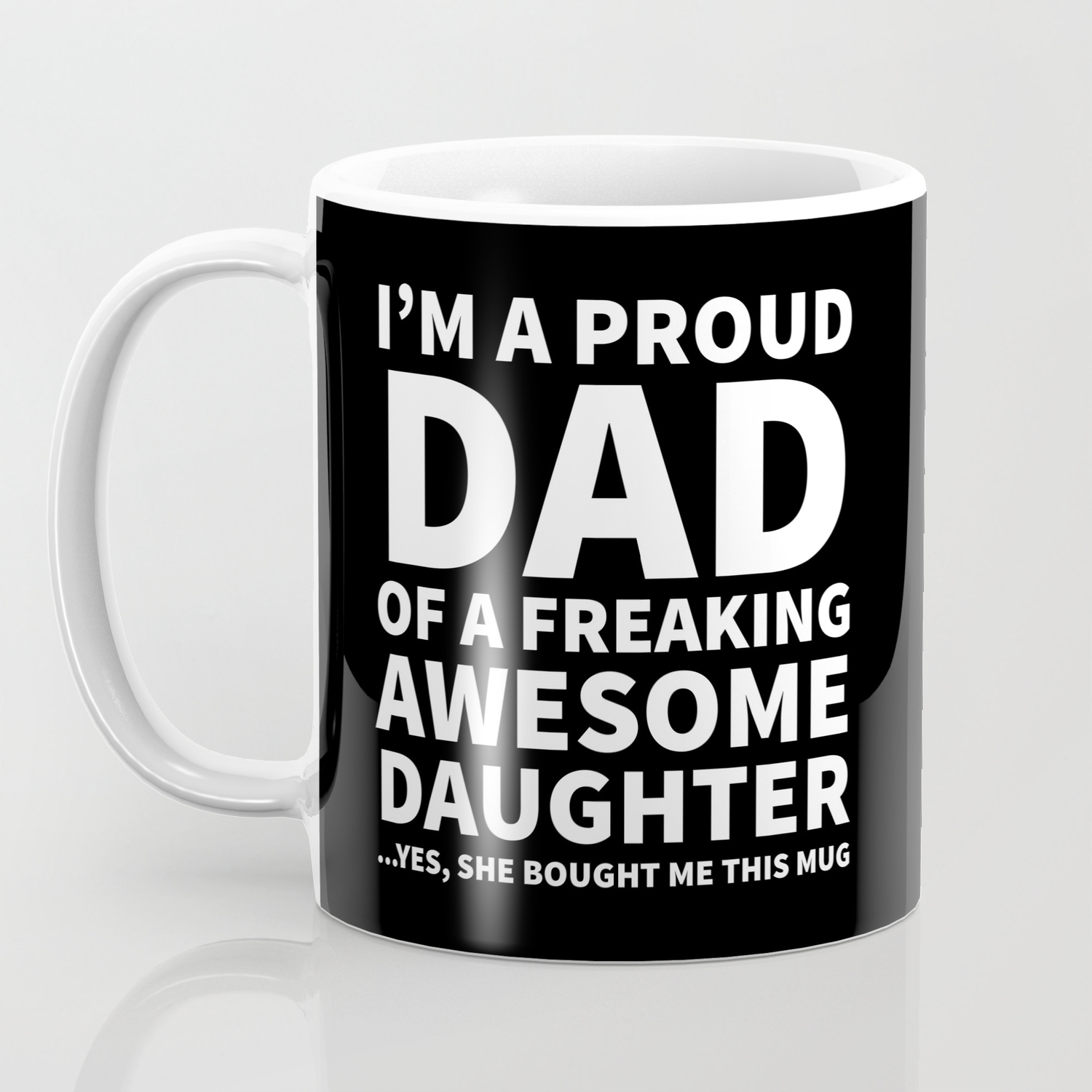 dad coffee cups