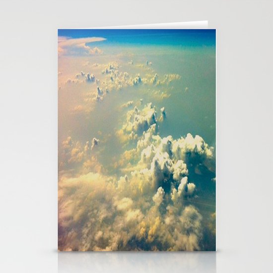 SKY Stationery Cards