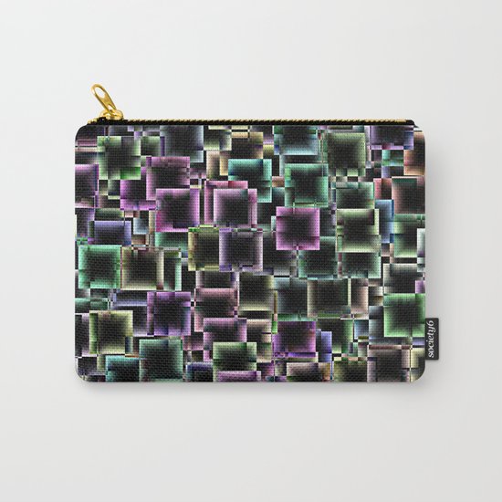Boxey Carry-All Pouch