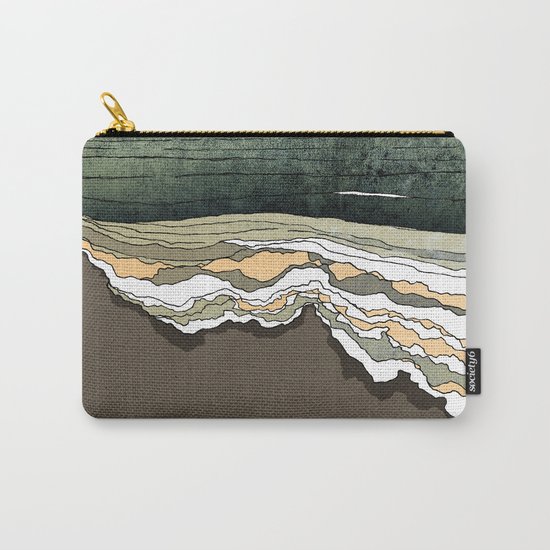 Breakthrough Carry-All Pouch