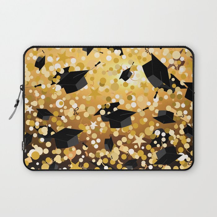 Senior 2023, Back to School Laptop Sleeve