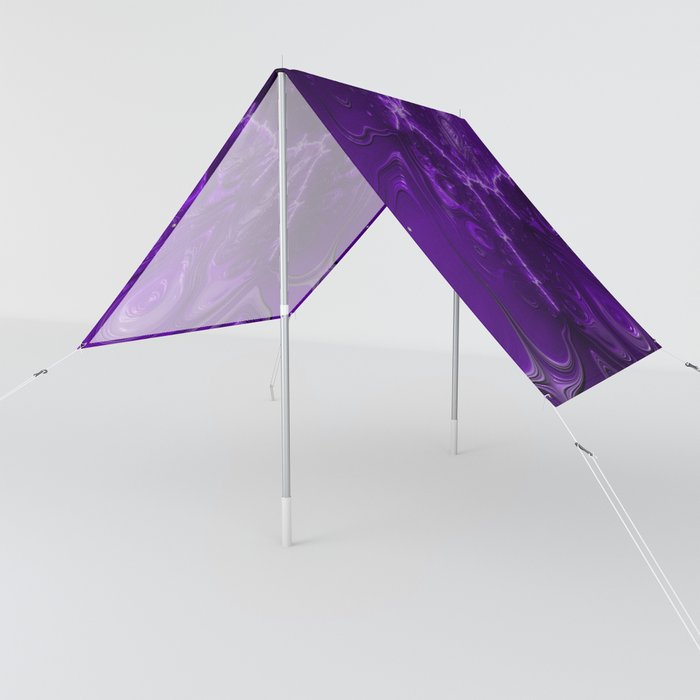 Amethyst #6 Sun Shade