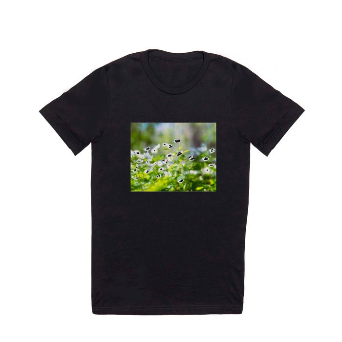 forest of dreams T Shirt