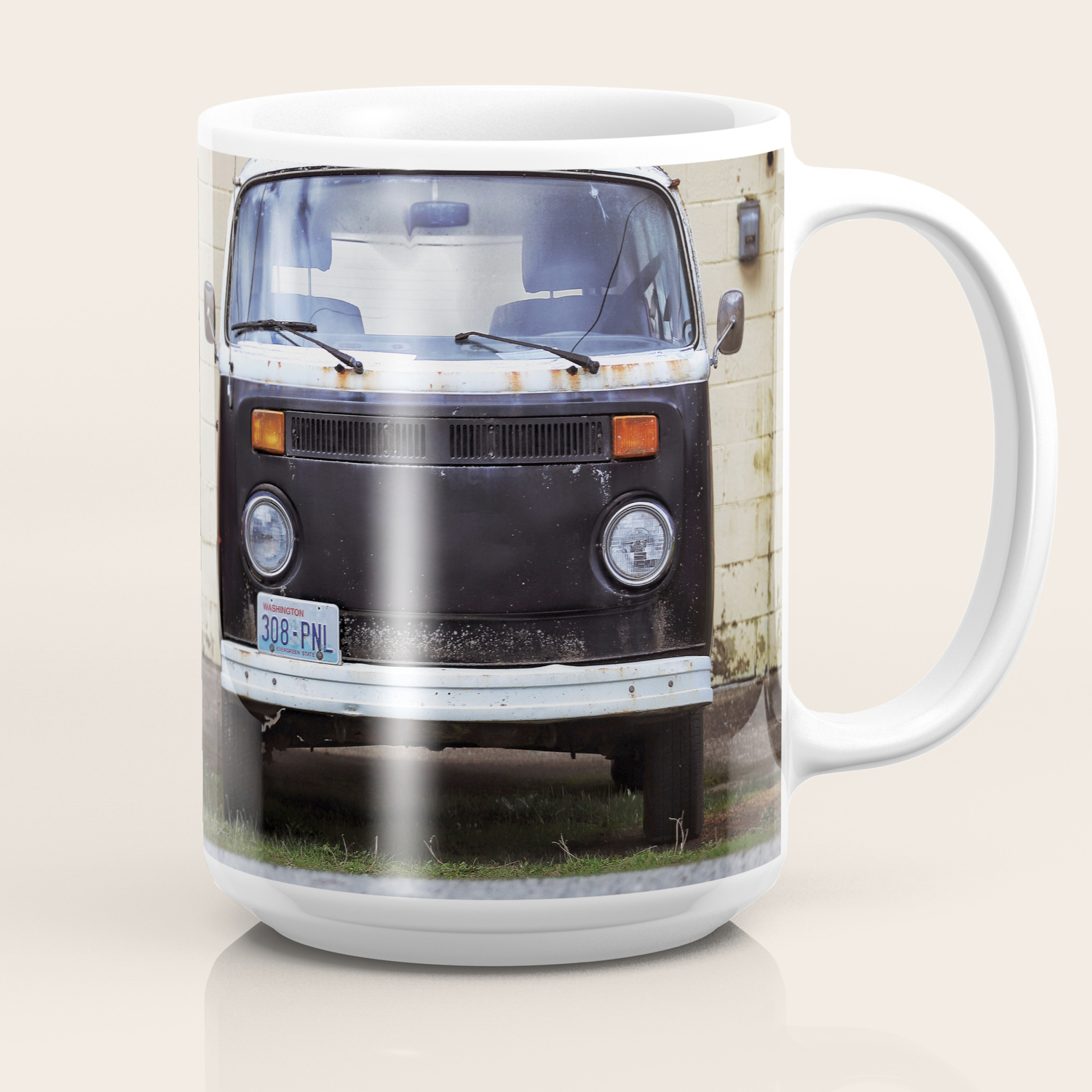 vans mug vans mug