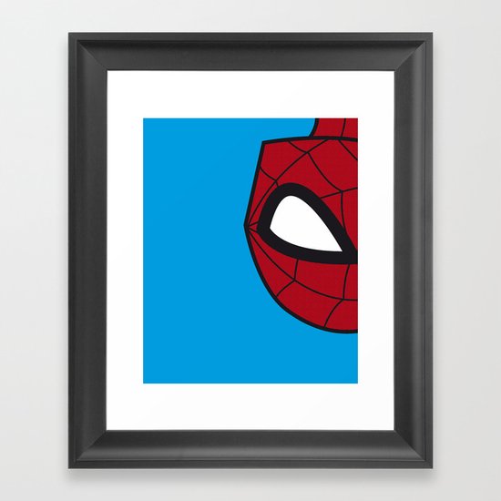 Pop Icon - Amazing Framed Art Print
