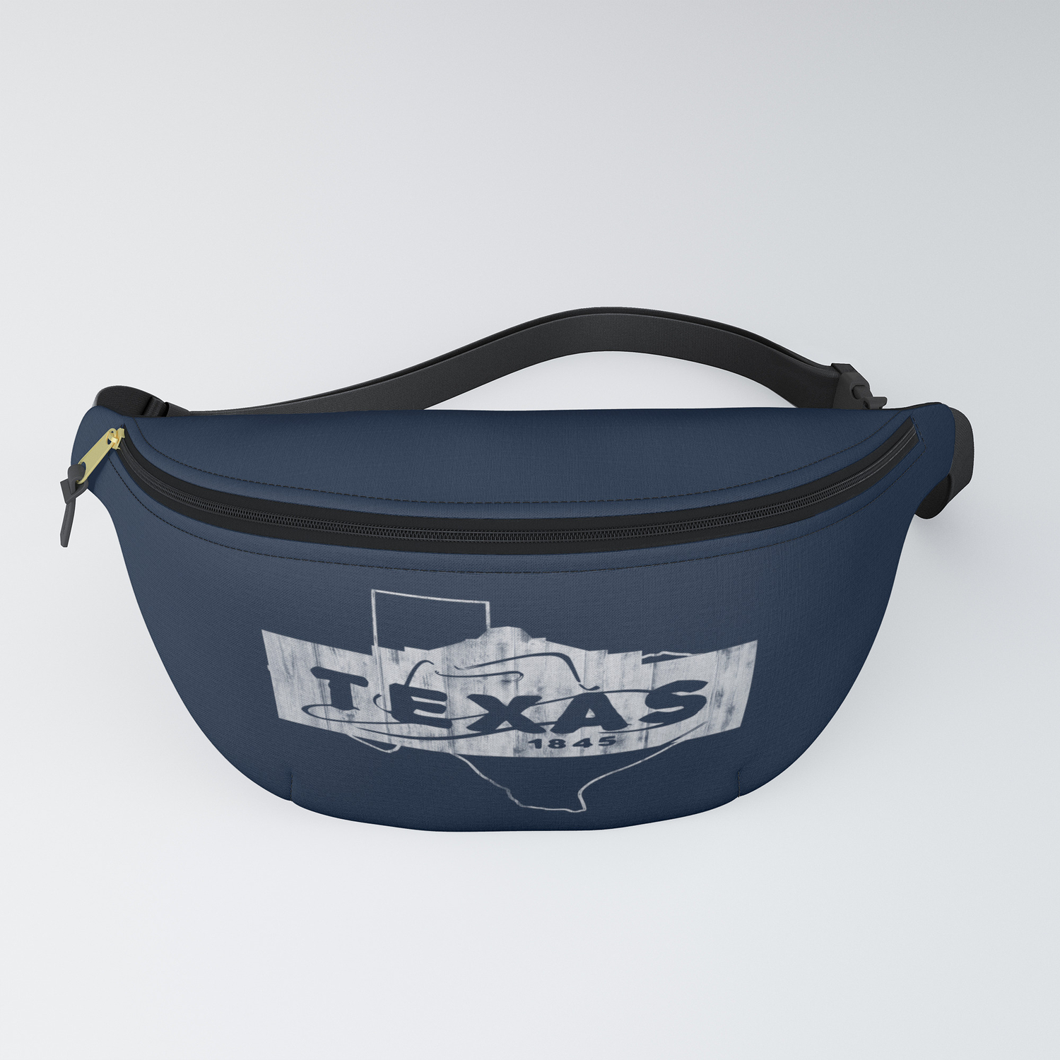 state fanny pack