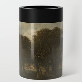 Hautbois Common, Norfolk,probably ca. 1810 Can Cooler