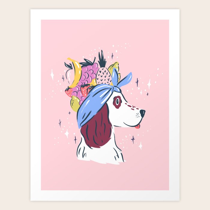 Art Print