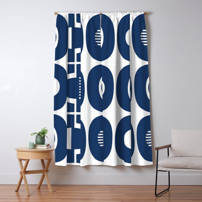 Blackout Curtain