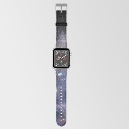 Carina Nebula Apple Watch Band