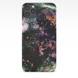 New Moon iPhone Case