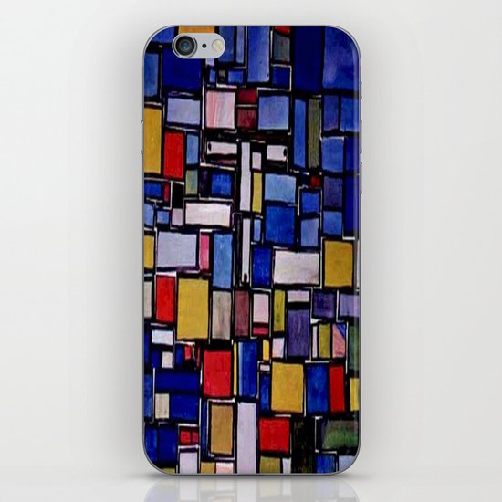 JESUS CHRIST! iPhone & iPod Skin