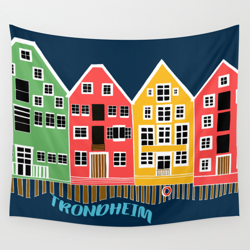 souvenir shop trondheim
