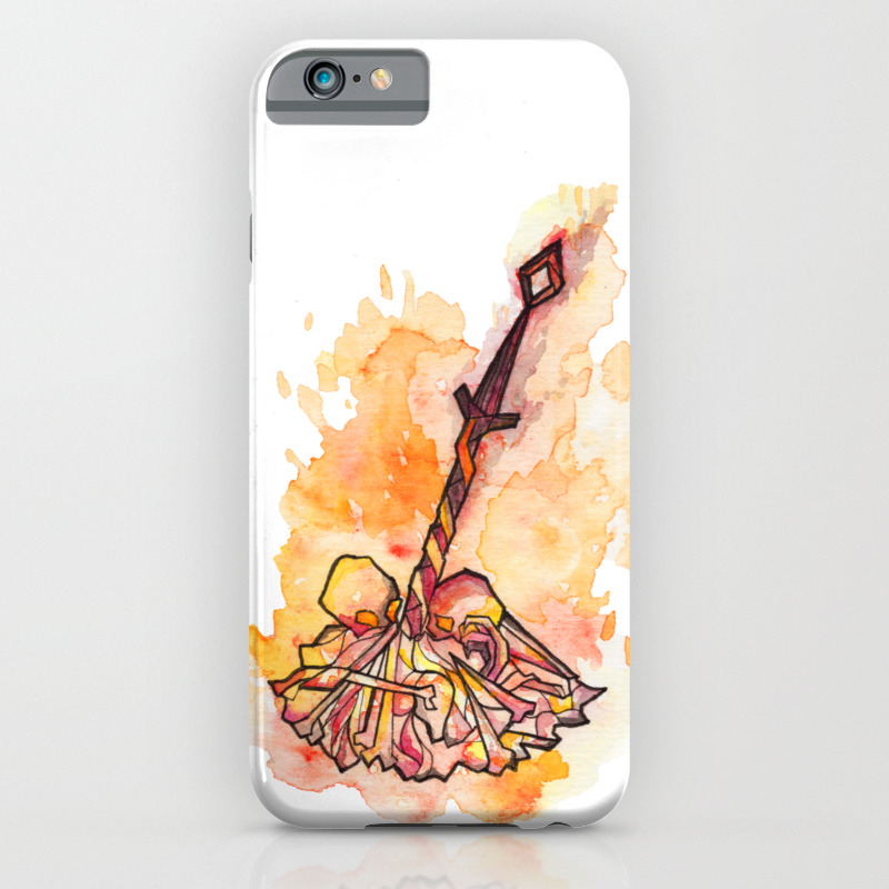 Dark Souls Bonfire Iphone Case By Stephaniemassie Society6
