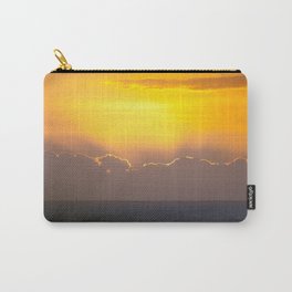 Makaha Sunset Carry-All Pouch