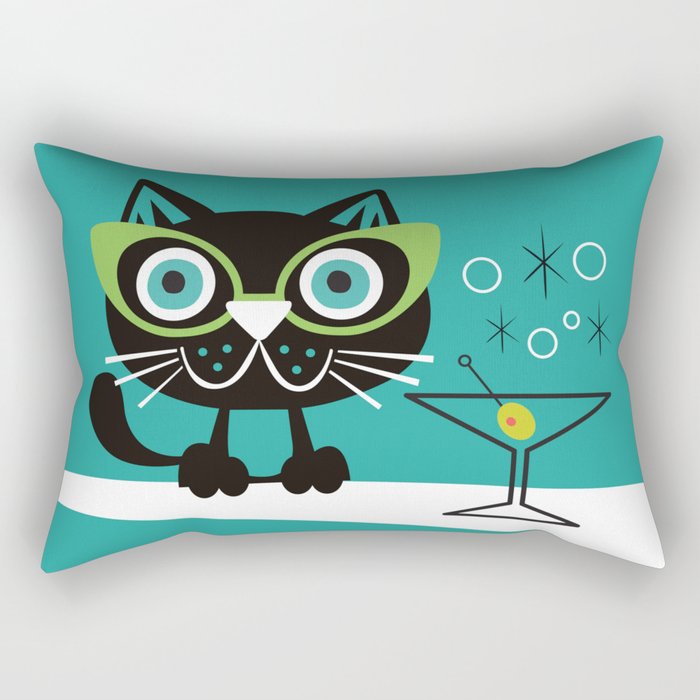 Rectangular Pillow