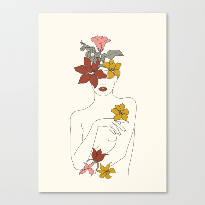 Canvas Print