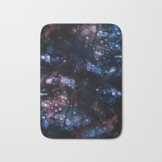 Abstract Feelings Bath Mat