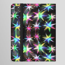 Colorandblack series 2010 iPad Folio Case