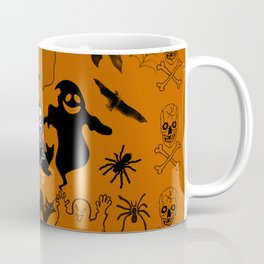 SCREAM QUEEN Coffee Mug