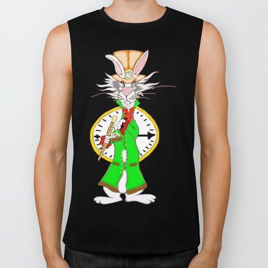 Rabid Madness Biker Tank