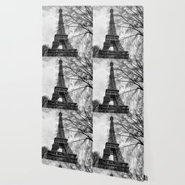 Eiffel tower Paris Wallpaper