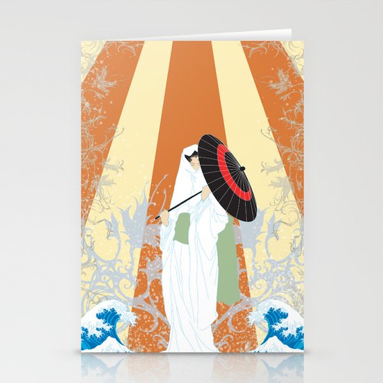 Koumbi Stationery Cards