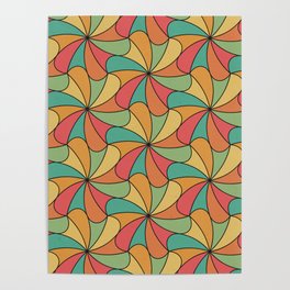 Tessellation 1.1 Poster