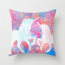 daydream Throw Pillow