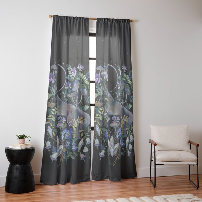 Window Curtain
