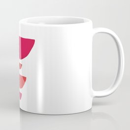 Balancing Act Coffee Mug