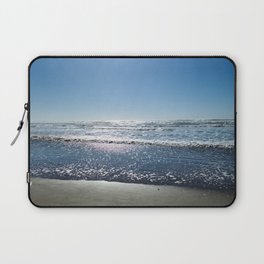 Ocean Beach, San Francisco Laptop Sleeve