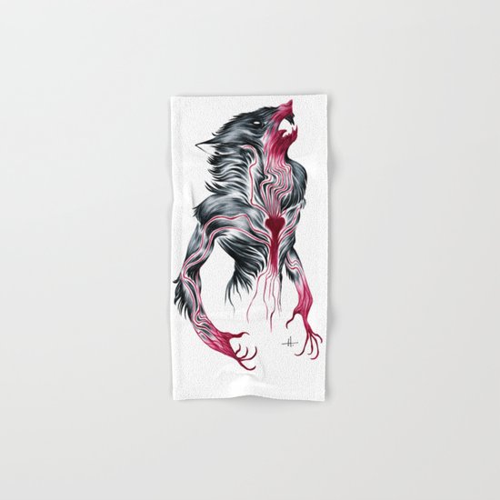 Bled Hand & Bath Towel