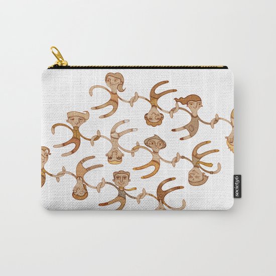 People Carry-All Pouch