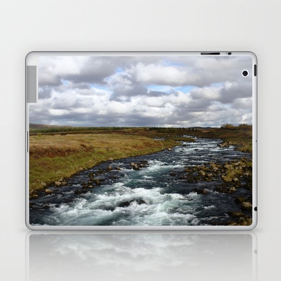Elemental Laptop & iPad Skin