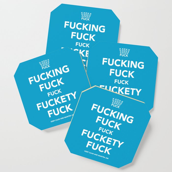 Fucking Fuck Fuck Fuckety Fuck- Cool Coaster