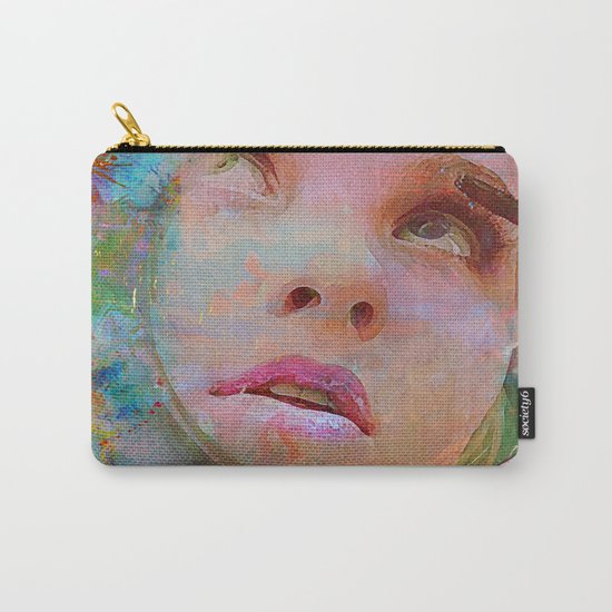 Maquillage Carry-All Pouch