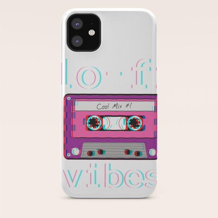 Low Fidelity Music Product Aesthetic Tape Lo Fi Vibes Design