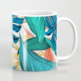 Trópico tropical Mug
