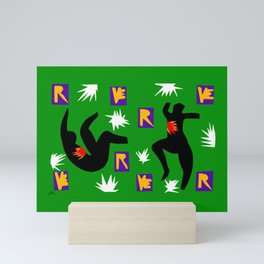 Matisse - Verve - Artwork for Wall Art, Prints, Tshirts, Men, Women, Kids Mini Art Print