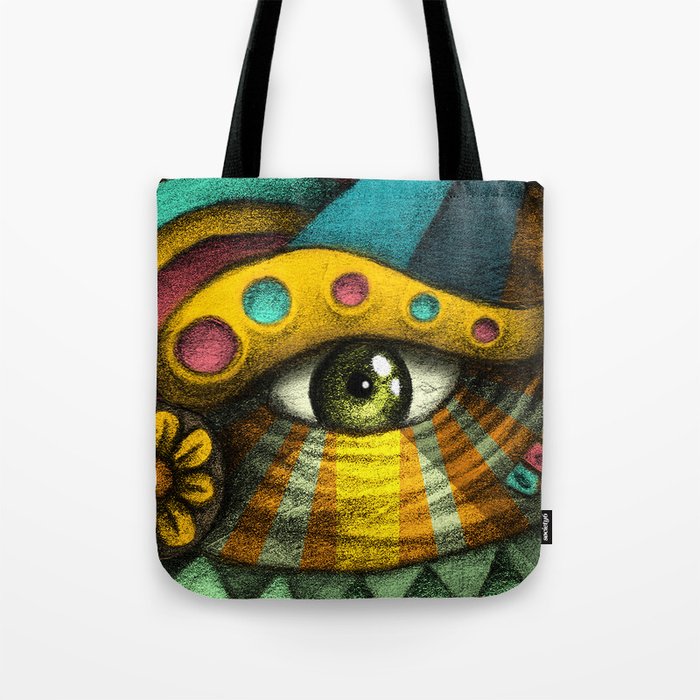 The Guidance Tote Bag