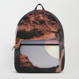 Mooned Backpack