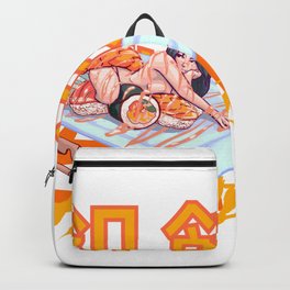 Savory  Backpack