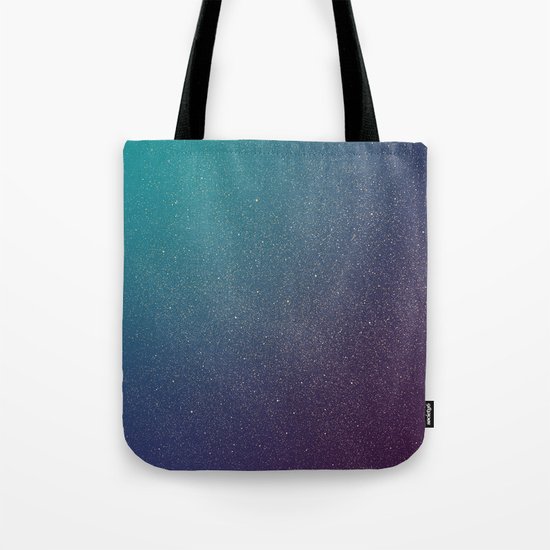 Space 01 Tote Bag