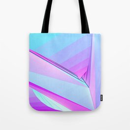 abstract art Tote Bag