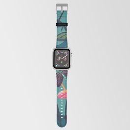 DRAGONFLY DREAMS Apple Watch Band