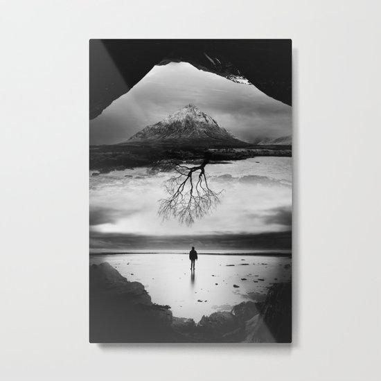 Tree of life Metal Print