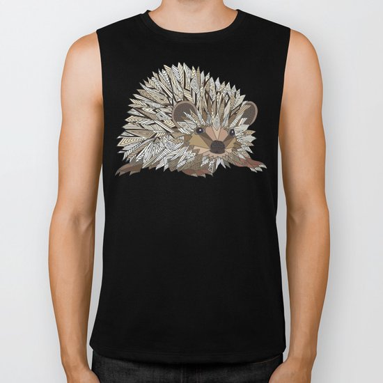 Igel Biker Tank