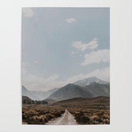 Road to Mammoth Poster