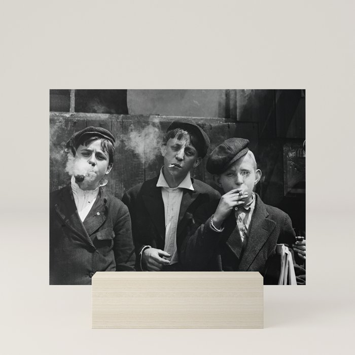 Mini Art Print